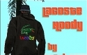 Lacoste Hoody